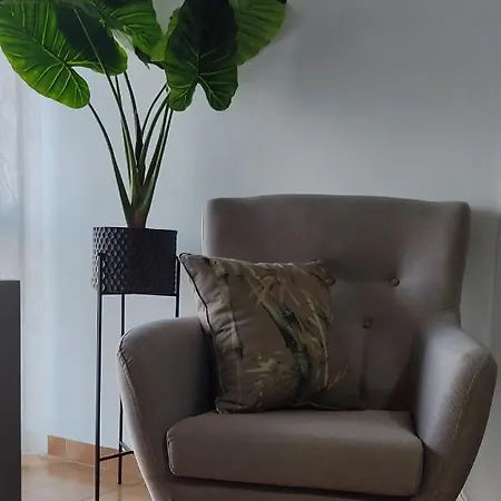 Διαμέρισμα Quina'shouse