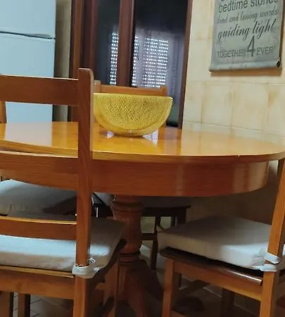 Quina'shouse * Rossio ao Sul do Tejo