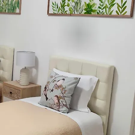 Quina'shouse Apartamento