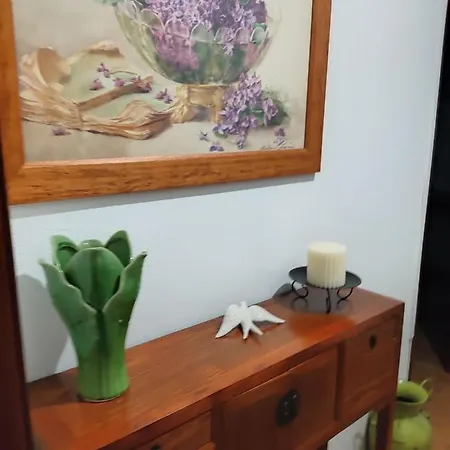 Quina'shouse Appartement