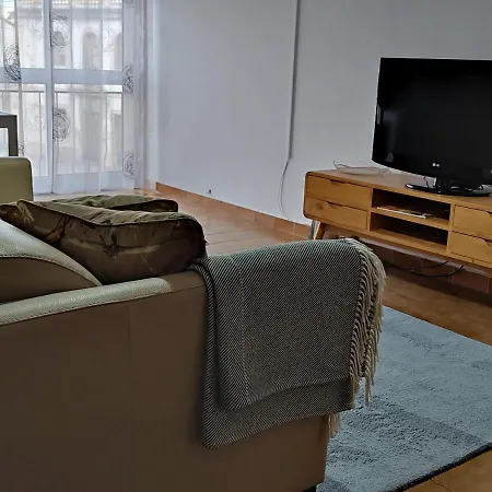 Quina'shouse * Rossio ao Sul do Tejo