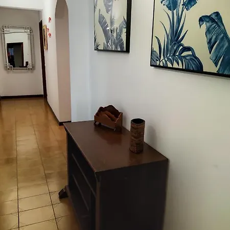 Διαμέρισμα Quina'shouse Rossio ao Sul do Tejo