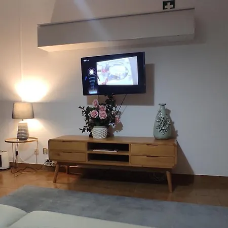 Apartman Quina'shouse Rossio ao Sul do Tejo