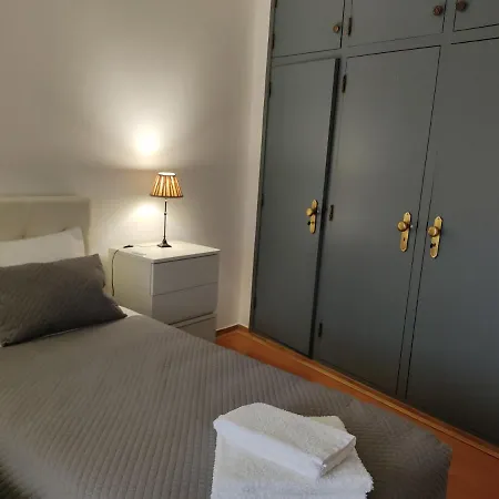 Quina'shouse Rossio ao Sul do Tejo