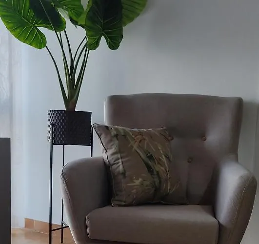 Apartman Quina'shouse