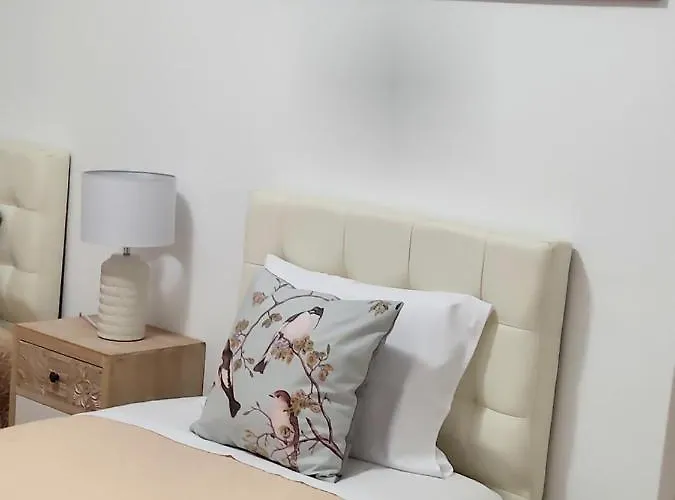 Quina'shouse 아파트
