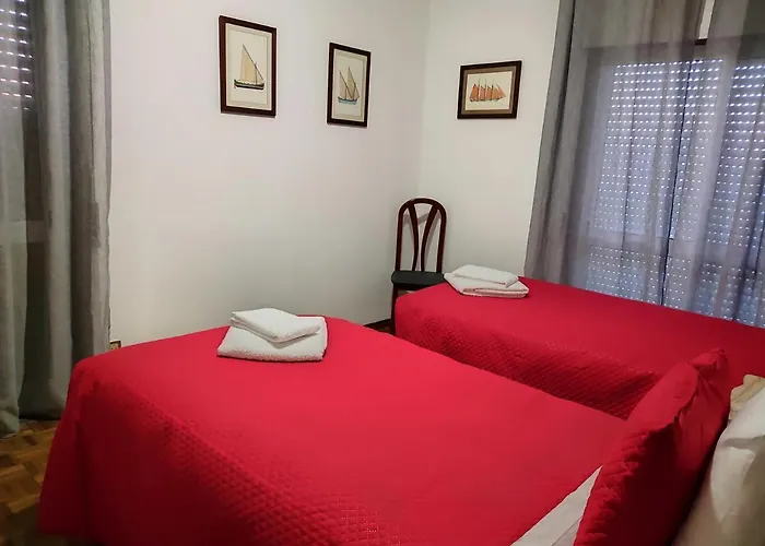 아파트 Quina'shouse