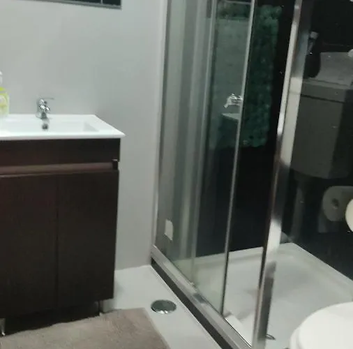 Apartman Quina'shouse Rossio ao Sul do Tejo