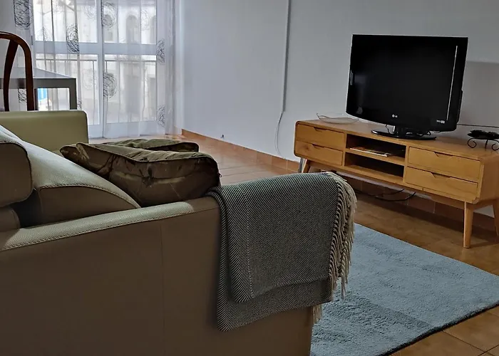 Quina'shouse * Rossio ao Sul do Tejo