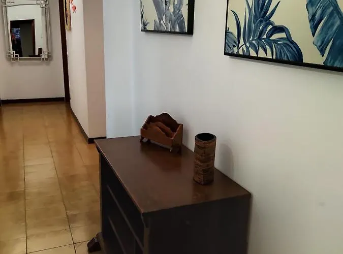 Apartman Quina'shouse Rossio ao Sul do Tejo