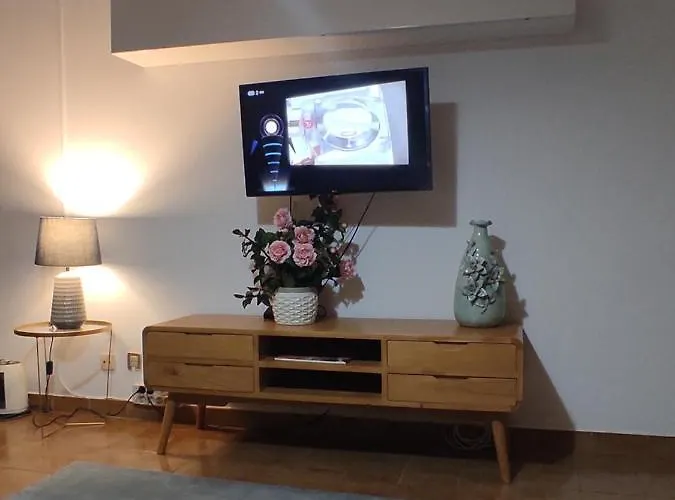 Apartman Quina'shouse Rossio ao Sul do Tejo